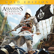 خرید و اجاره بازی Assassin’s Creed IV Black Flag Gold / اساسین کرید ۴ بلک فلگ گلد برای پی اس فور