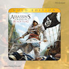 خرید و اجاره بازی Assassin’s Creed IV Black Flag Gold / اساسین کرید ۴ بلک فلگ گلد برای پی اس فور