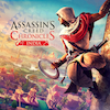 خرید و اجاره بازی Assassin's Creed Chronicles India / اساسین کرید کرونیکلز هند برای پی اس فور