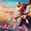 خرید و اجاره بازی Assassin's Creed Chronicles India / اساسین کرید کرونیکلز هند برای پی اس فور