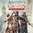 خرید و اجاره بازی Assassin’s Creed Chronicles Trilogy / سه گانه اساسین کرید کرونیکلز برای پی اس فور