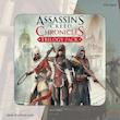 خرید و اجاره بازی Assassin’s Creed Chronicles Trilogy / سه گانه اساسین کرید کرونیکلز برای پی اس فور