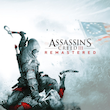 خرید و اجاره بازی Assassin's Creed III Remastered / اساسین کرید ۳ ریمستر برای پی اس فور
