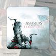خرید و اجاره بازی Assassin's Creed III Remastered / اساسین کرید ۳ ریمستر برای پی اس فور