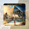خرید و اجاره بازی Assassin's Creed Origins Deluxe / اساسین کرید اوریجینز دلوکس برای پی اس فایو و پی اس فور