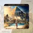 خرید و اجاره بازی Assassin's Creed Origins Deluxe / اساسین کرید اوریجینز دلوکس برای پی اس فایو و پی اس فور