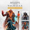 Alt Text: خرید و اجاره بازی Assassin's Creed Valhalla Ragnarök / اساسین کرید والهالا رگناروک برای PS5 و PS4 / پی اس فایو و پی اس فور
