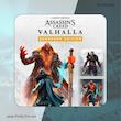 Alt Text: خرید و اجاره بازی Assassin's Creed Valhalla Ragnarök / اساسین کرید والهالا رگناروک برای PS5 و PS4 / پی اس فایو و پی اس فور