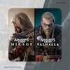 Alt Text: خرید و اجاره بازی Mirage & Valhalla Bundle / باندل میراژ و والهالا برای PS5 و PS4 / پی اس فایو و پی اس فور