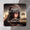 Alt Text: خرید و اجاره بازی Assassin's Creed Mirage Deluxe / اساسین کرید میراژ دلوکس برای PS5 و PS4 / پی اس فایو و پی اس فور
