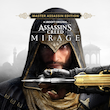Alt Text: خرید و اجاره بازی Mirage Master Assassin / اساسین کرید میراژ مستر اساسین برای PS5 و PS4 / پی اس فایو و پی اس فور