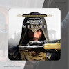 Alt Text: خرید و اجاره بازی Mirage Master Assassin / اساسین کرید میراژ مستر اساسین برای PS5 و PS4 / پی اس فایو و پی اس فور