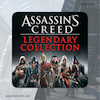Alt Text: خرید و اجاره بازی Legendary Collection / کالکشن افسانه‌ای اساسین کرید برای PS5 و PS4 / پی اس فایو و پی اس فورAlt Text: خرید و اجاره بازی Legendary Collection / کالکشن افسانه‌ای اساسین کرید برای PS5 و PS4 / پی اس فایو و پی اس فور