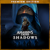 خرید و اجاره بازی Assassin's Creed Shadows Premium Edition / اساسین کرید شادوز پریمیوم برای PS5 و PS4 / پی اس فایو و پی اس فور