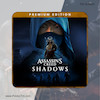 خرید و اجاره بازی Assassin's Creed Shadows Premium Edition / اساسین کرید شادوز پریمیوم برای PS5 و PS4 / پی اس فایو و پی اس فور