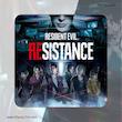 خرید و اجاره بازی Resident Evil Resistance / رزیدنت ایول резиستنس برای PS5 و PS4 / پی اس فایو و پی اس فور