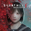 خرید و اجاره بازی SILENT HILL f Deluxe Edition / سایلنت هیل اف دلوکس برای PS5 و PS4 / پی اس فایو و پی اس فور