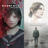 اکانت قانونی بازی   SILENT HILL 2 & SILENT HILL f Deluxe Dual Pack برای کنسول  PS5 و PS4  