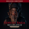 خرید و اجاره بازی Hellblade II Deluxe Edition / هل بلید ۲ دلوکس برای PS5 و PS4 / پی اس فایو و پی اس فور