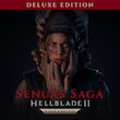 خرید و اجاره بازی Hellblade II Deluxe Edition / هل بلید ۲ دلوکس برای PS5 و PS4 / پی اس فایو و پی اس فور