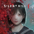 خرید و اجاره بازی SILENT HILL f / سایلنت هیل اف برای PS5 و PS4 / پی اس فایو و پی اس فور