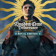 خرید و اجاره بازی Kingdom Come Deliverance II Royal Edition / کینگدام کام ۲ رویال برای PS5 و PS4 / پی اس فایو و پی اس فور
