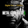 خرید و اجاره بازی METAL GEAR SOLID Delta Digital Deluxe / متال گیر سالید دلتا دلوکس برای PS5 و PS4 / پی اس فایو و پی اس فور