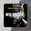 خرید و اجاره بازی METAL GEAR SOLID Delta Digital Deluxe / متال گیر سالید دلتا دلوکس برای PS5 و PS4 / پی اس فایو و پی اس فور