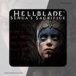 خرید و اجاره بازی Hellblade Senua’s Sacrifice / هل بلید ۱ برای PS5 و PS4 / پی اس فایو و پی اس فور
