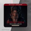 خرید و اجاره بازی Hellblade II Deluxe Edition / هل بلید ۲ دلوکس برای PS5 و PS4 / پی اس فایو و پی اس فور
