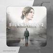 خرید و اجاره بازی SILENT HILL 2 Deluxe Edition / سایلنت هیل ۲ دلوکس برای PS5 و PS4 / پی اس فایو و پی اس فور