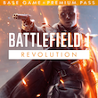 خرید و اجاره بازی Battlefield 1 Revolution / بتلفیلد ۱ روولوشن برای PS5 و PS4 / پی اس فایو و پی اس فور