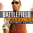 خرید و اجاره بازی Battlefield Hardline Ultimate Edition / بتلفیلد هاردلاین التیمیت برای PS5 و PS4 / پی اس فایو و پی اس فور