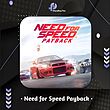 اکانت قانونی بازی Need for Speed™ Payback برای کنسول PS4 و PS5