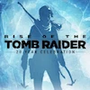 خرید و اجاره بازی Rise of the Tomb Raider 20 Year Celebration / رایز آو توم ریدر برای PS5 و PS4 / پی اس فایو و پی اس فور