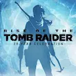 خرید و اجاره بازی Rise of the Tomb Raider 20 Year Celebration / رایز آو توم ریدر برای PS5 و PS4 / پی اس فایو و پی اس فور