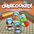 خرید و اجاره بازی Overcooked Gourmet Edition / اورکوکد گورمه برای PS5 و PS4 / پی اس فایو و پی اس فور