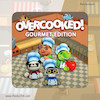خرید و اجاره بازی Overcooked Gourmet Edition / اورکوکد گورمه برای PS5 و PS4 / پی اس فایو و پی اس فور