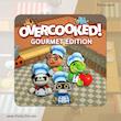 خرید و اجاره بازی Overcooked Gourmet Edition / اورکوکد گورمه برای PS5 و PS4 / پی اس فایو و پی اس فور