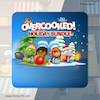 خرید و اجاره بازی Overcooked Holiday Bundle / اورکوکد هالیدی برای PS5 و PS4 / پی اس فایو و پی اس فور
