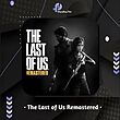 اکانت قانونی بازی  The Last Of Us Part 1 Remastered برای کنسول PS4 و PS5