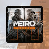 خرید و اجاره بازی Metro Redux / مترو ریداکس برای PS5 و PS4 / پی اس فایو و پی اس فور