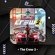 اکانت قانونی بازی The Crew 2 Standard Edition برای کنسول PS4 و PS5