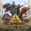 خرید و اجاره بازی ARK Ultimate Survivor Edition / آرک آلتیمیت برای PS5 و PS4 / پی اس فایو و پی اس فور