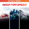 خرید و اجاره بازی Need for Speed Ultimate Bundle / نید فور اسپید التیمیت برای PS5 و PS4 / پی اس فایو و پی اس فور