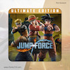 خرید و اجاره بازی JUMP FORCE Ultimate / جامپ فورس التیمیت برای PS5 و PS4 / پی اس فایو و پی اس فور