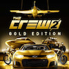 خرید و اجاره بازی The Crew 2 Gold Edition / د کرو ۲ گلد برای PS5 و PS4 / پی اس فایو و پی اس فور