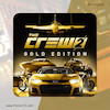 خرید و اجاره بازی The Crew 2 Gold Edition / د کرو ۲ گلد برای PS5 و PS4 / پی اس فایو و پی اس فور