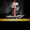 خرید و اجاره بازی TEKKEN 7 Definitive Edition / تکن ۷ دفینیتیو برای PS5 و PS4 / پی اس فایو و پی اس فور