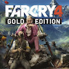 خرید و اجاره بازی Far Cry 4 Gold Edition / فار کرای ۴ گلد برای PS5 و PS4 / پی اس فایو و پی اس فور
